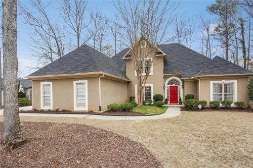 910 Forest Overlook Trl SW, Atlanta, GA 30331