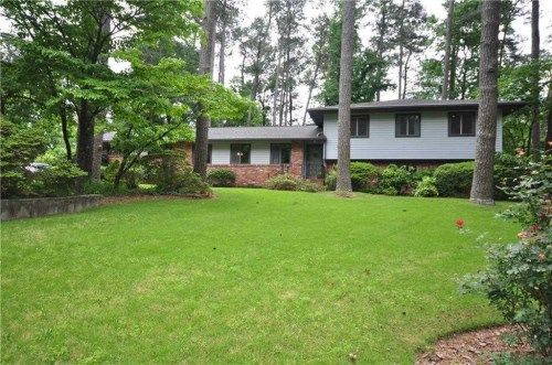 2131 Impala Dr NE, Atlanta, GA 30345