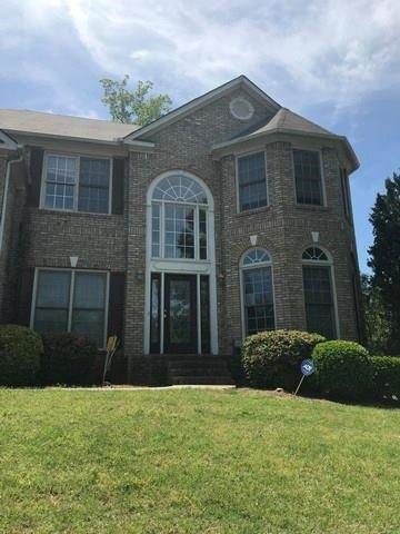 4752 Eagles Ridge Loop, Lithonia, GA 30038