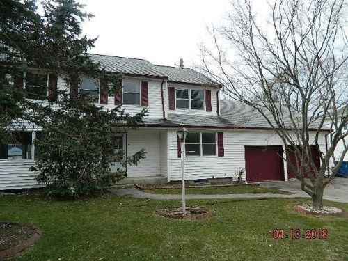 10 HUCKLEBERRY LANE, Randolph, MA 02368