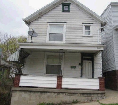 407 Wood St, Greensburg, PA 15601