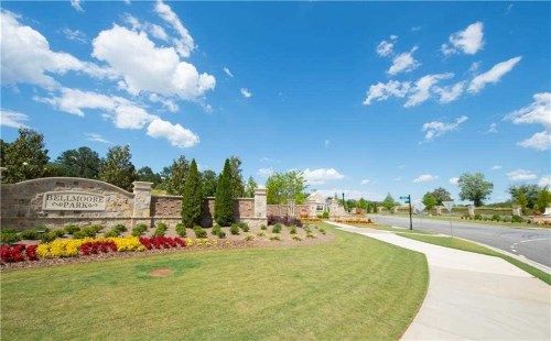 1182 Hannaford Ln, Duluth, GA 30097