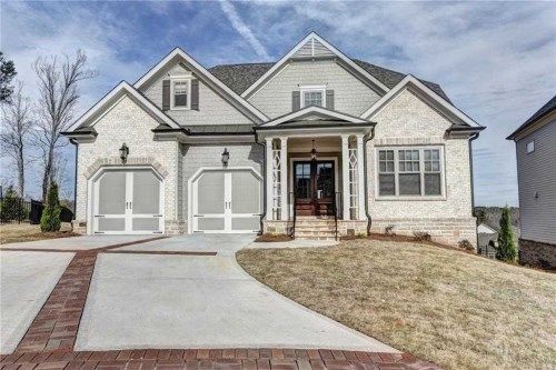 847 Olmsted Lane Lot 147, Duluth, GA 30097