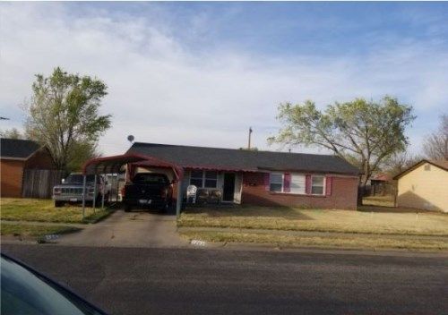 1203 Pecan St, Amarillo, TX 79107