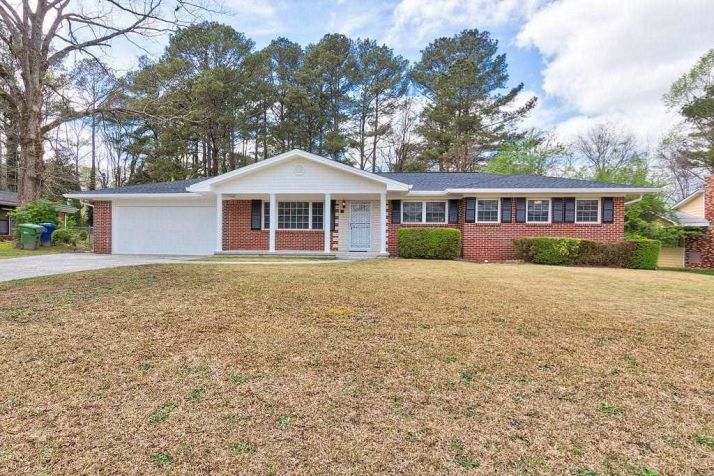 1837 Austin Dr SW, Atlanta, GA 30331