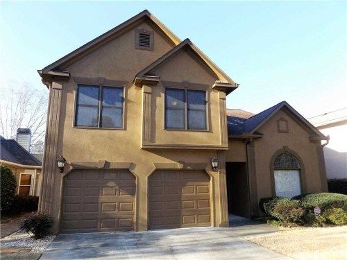 4811 Devon Ln, Alpharetta, GA 30004
