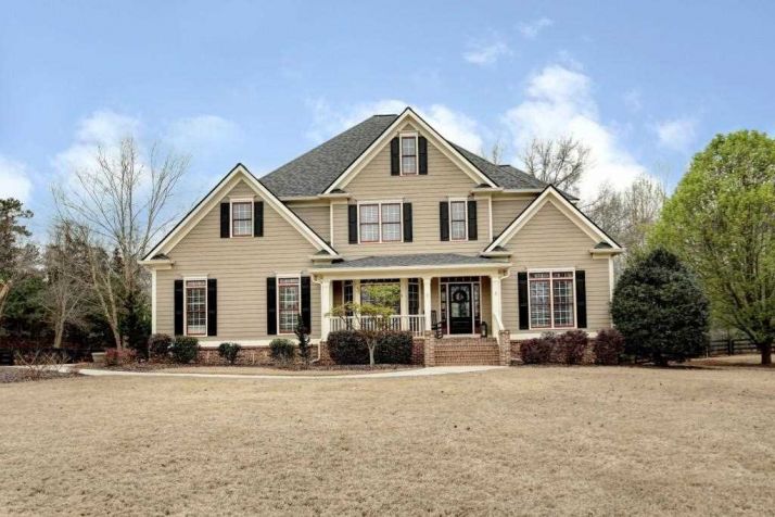 700 Gates Mill Way, Alpharetta, GA 30004