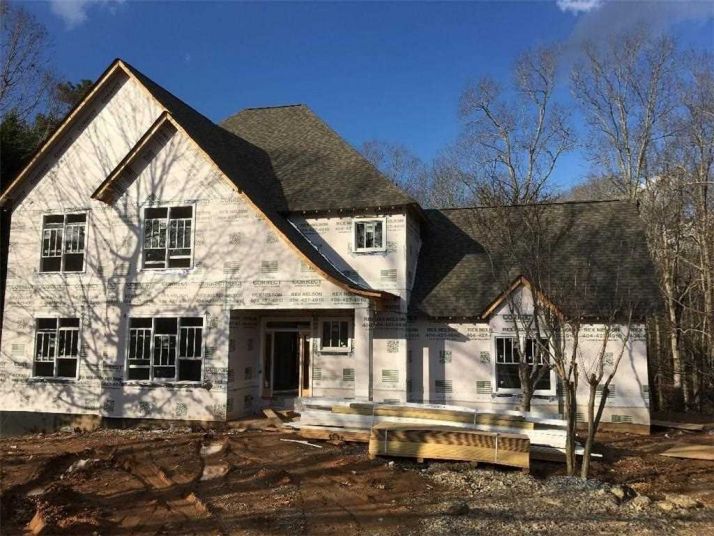 165 Highland Oaks Ct, Alpharetta, GA 30004