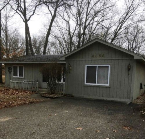 6656 Osbourn Dr, Caseville, MI 48725