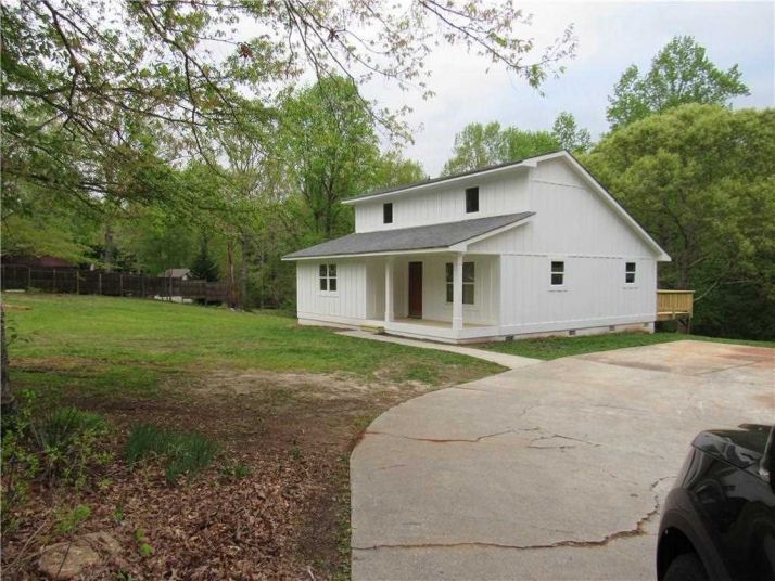 254 Elm St, Covington, GA 30014