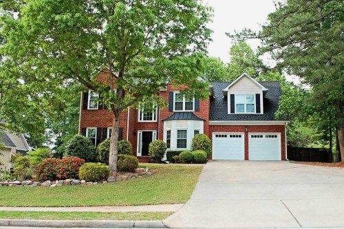 3816 Landmark Dr, Douglasville, GA 30135