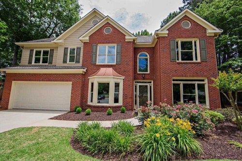 11180 Brookhollow Trl, Alpharetta, GA 30022