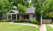 1695 Van Epps St SE Atlanta, GA 30316