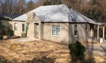 1812 Braeburn Circle Atlanta, GA 30316
