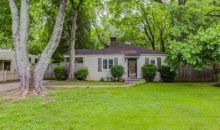 1842 Flat Shoals Rd SE Atlanta, GA 30316