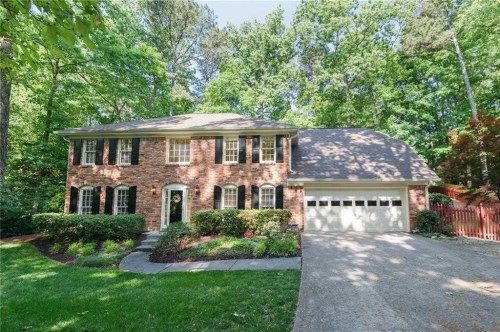 1959 Hitching Post Ln, Marietta, GA 30068