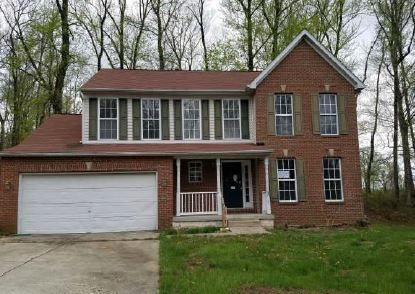 5271 Greenvillee Dr, Bryans Road, MD 20616