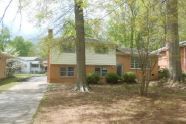 521 Timberlake Dr, Danville, VA 24540