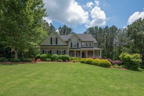 200 Saddlehorn Trl, Ball Ground, GA 30107