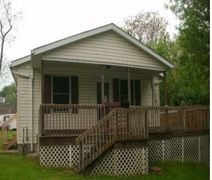 93 Bowers Ave, Newark, OH 43055