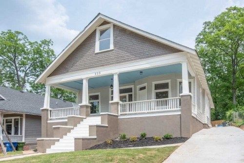 430 Holderness St SW, Atlanta, GA 30310