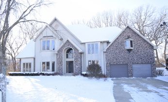3526 Islay Ln, Crete, IL 60417