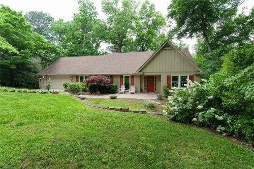 2112 Starfire Dr NE, Atlanta, GA 30345