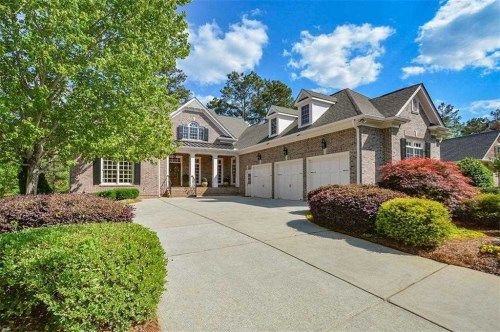 6191 Talmadge Run NW, Acworth, GA 30101