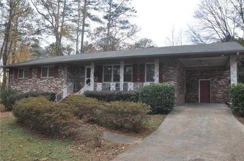 3560 New Macland Rd, Powder Springs, GA 30127