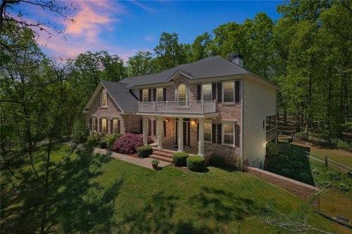 302 Cove Lake Dr, Marble Hill, GA 30148