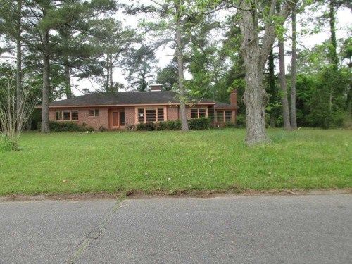 257 Cinderella Ln SE, Dawson, GA 39842