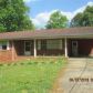 5015 BUGGY LN, Anniston, AL 36206 ID:15877631