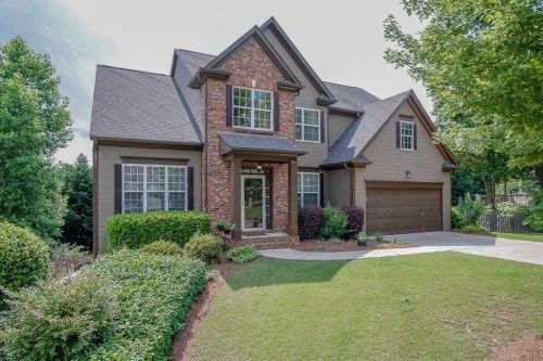 7155 River Island Circle, Buford, GA 30518