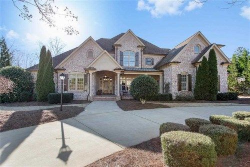 158 Golf Link View, Alpharetta, GA 30004