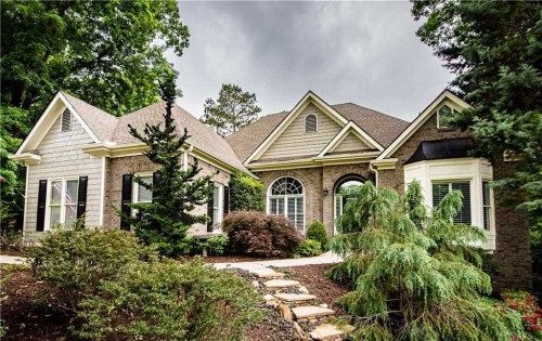 500 Kensington Estates Trace, Roswell, GA 30075