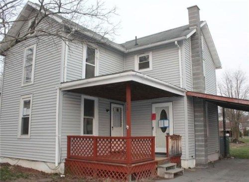 108 FRANKLIN AVENUE, Tunkhannock, PA 18657