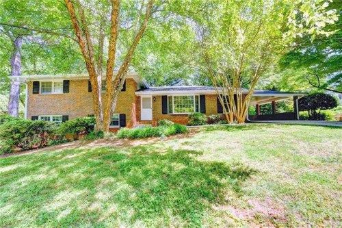 4251 Brookview Dr SE, Atlanta, GA 30339