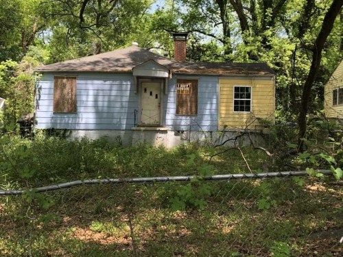 1131 Montreat Ave SW, Atlanta, GA 30310