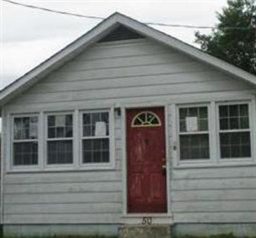 50 LAKEVIEW AVE, Pennsville, NJ 08070