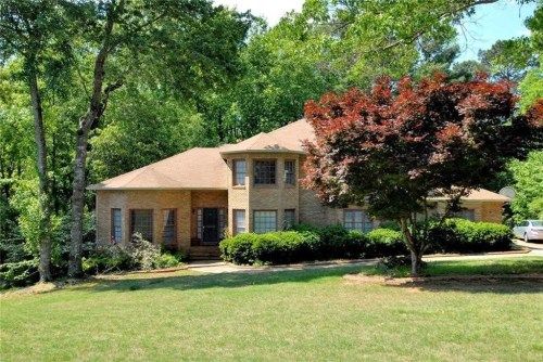 1060 President Ln, Lawrenceville, GA 30043