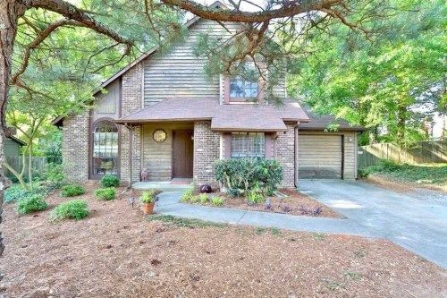 4668 Simpson Mill Ln, Duluth, GA 30096