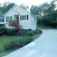 608 Glendale Forest Dr, Woodstock, GA 30189 ID:15835880