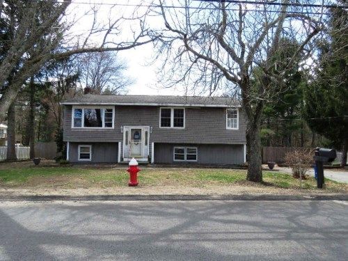 146 Fremont St, Taunton, MA 02780