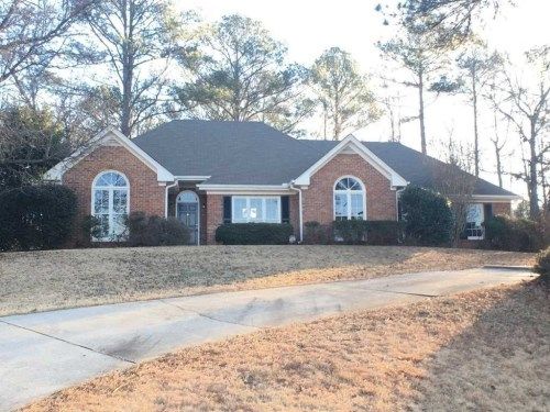2629 Westchester Parkway SE, Conyers, GA 30013