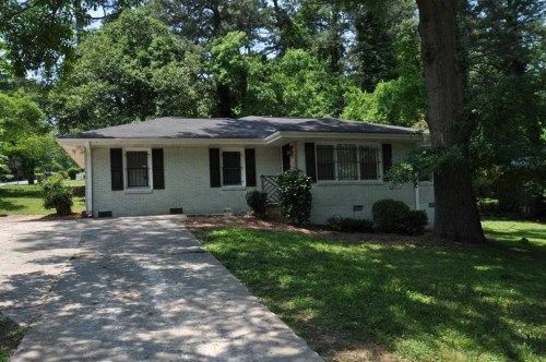 2155 Mark Trl N, Decatur, GA 30032