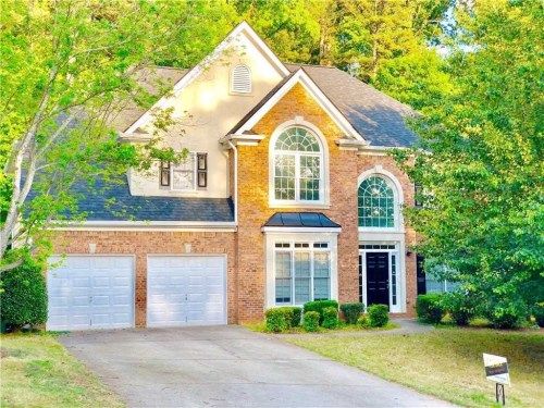 4424 Catamount Dr SW, Lilburn, GA 30047