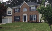 1741 Green Oak Circle Lawrenceville, GA 30043