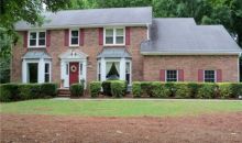 2170 Soaring Ln Lawrenceville, GA 30044