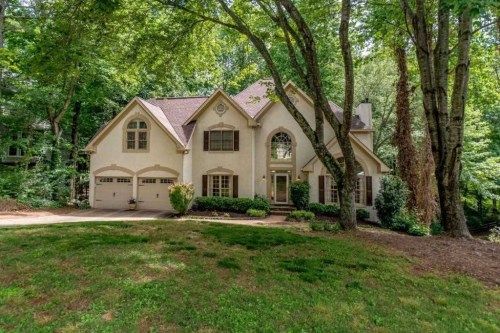 3031 Oaktree Landing, Marietta, GA 30066