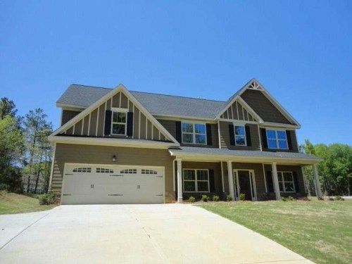 820 Mill Pond Way, Bremen, GA 30110